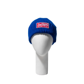 VOLTAGE Watch Cap
