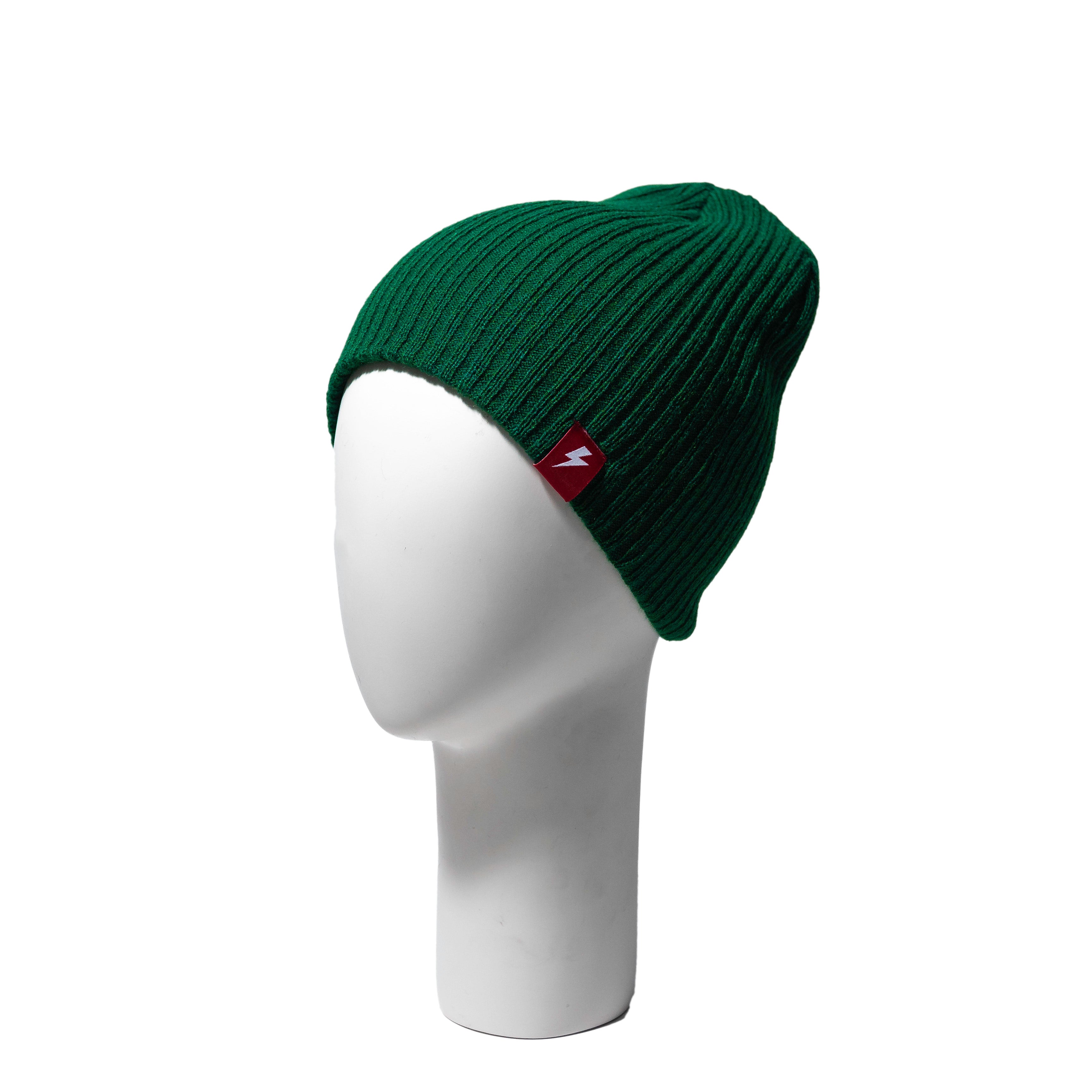 Bolt Beanie - Two in One