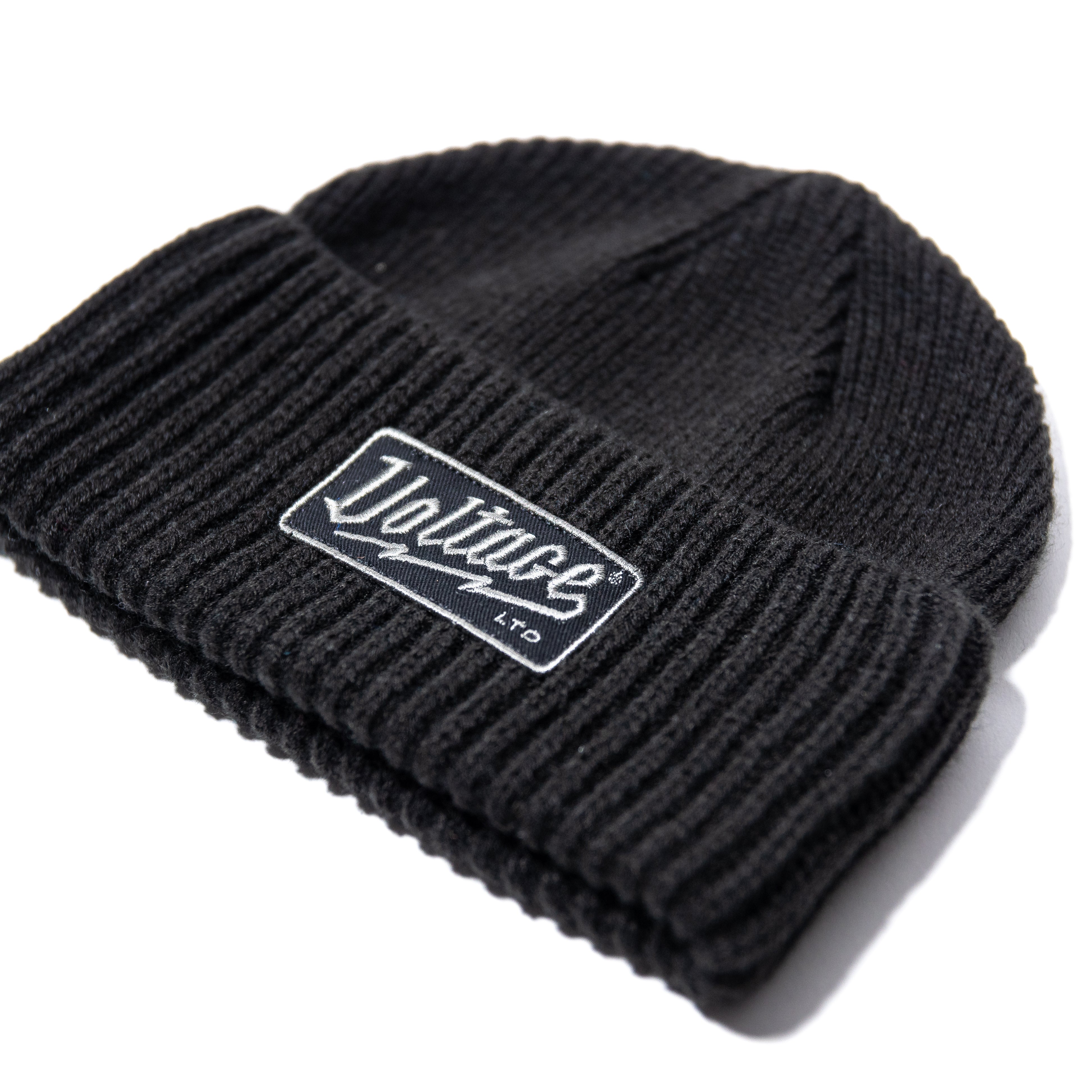 VOLTAGE Watch Cap