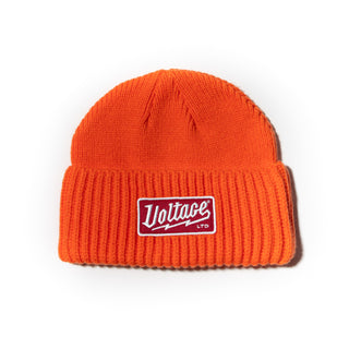 VOLTAGE Watch Cap