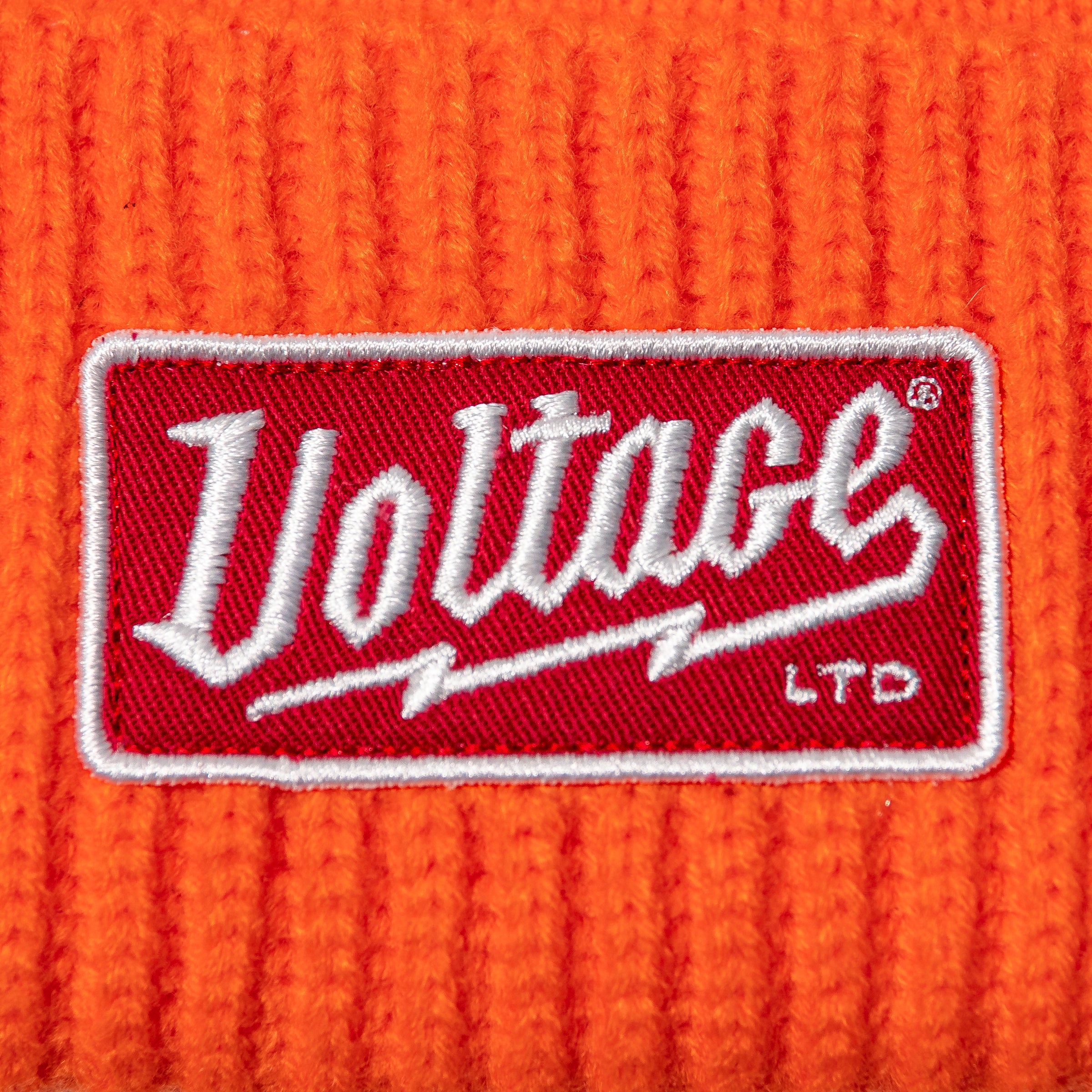 VOLTAGE Watch Cap
