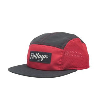 The Iron Man 5 Panel Hat
