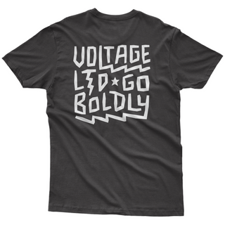 Go Boldly Tee