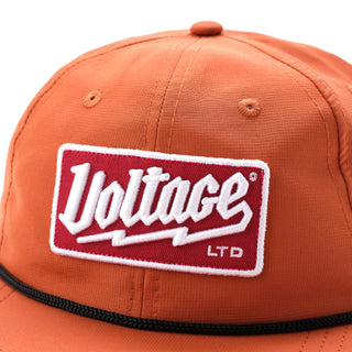 The Everywhere Flat Brim Hat