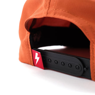 The Everywhere Flat Brim Hat