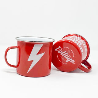 Be A Force For Good Mug