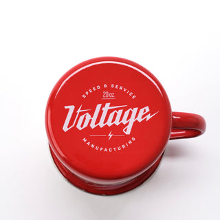 Be A Force For Good Mug