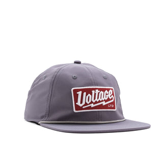 The Everywhere Flat Brim Hat