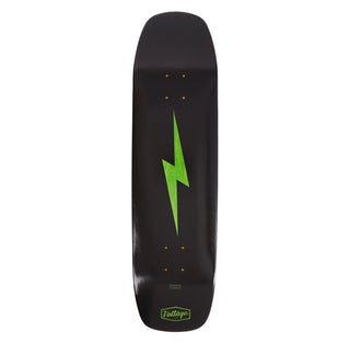 Exclusive VOLTAGE Skateboard - Green