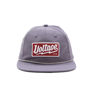 The Everywhere Flat Brim Hat