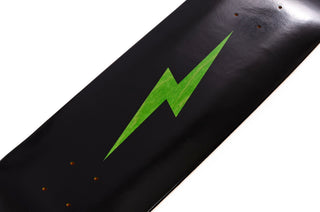 Exclusive VOLTAGE Skateboard - Green