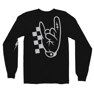 Pit Crew Long Sleeve