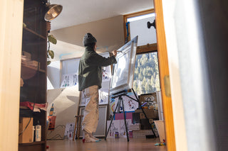 Creative Roots: Why Art, Design, and Storytelling Matter