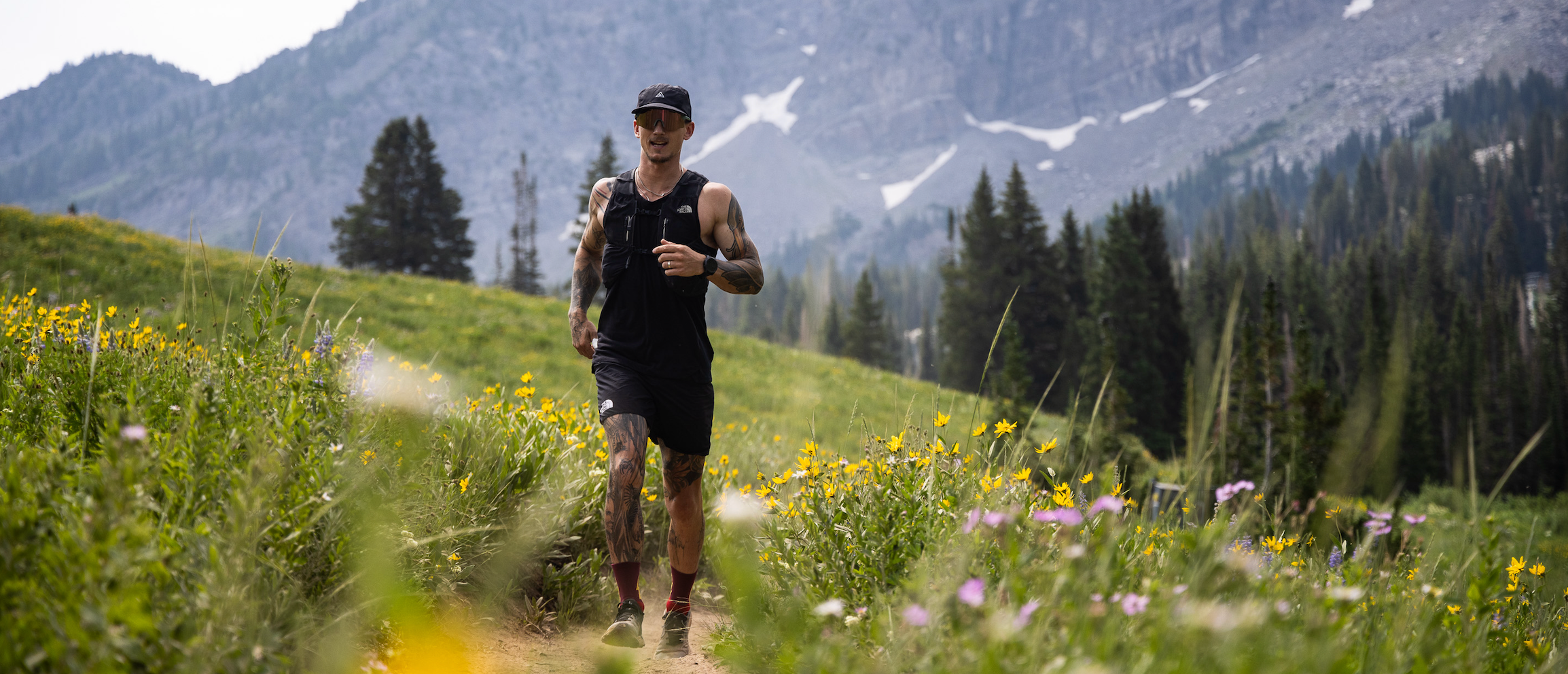 Johnny Collinson for Voltage LTD