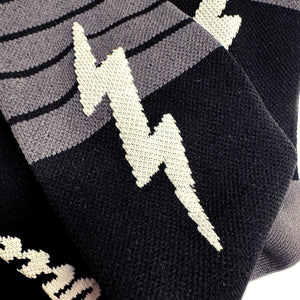 Five Stripe KOM Cooling Socks