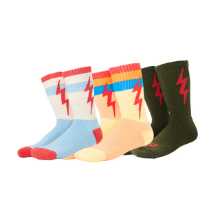 Lucky Sock 3 Pack
