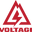 VOLTAGE LTD logo