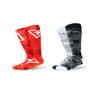 Pure Magic Snow Sock 2 Pack