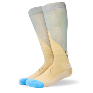 Hypetrain Pure Magic Merino Snow Sock (Coming Soon)