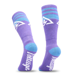 Magic Merino Wool Sno* Socks