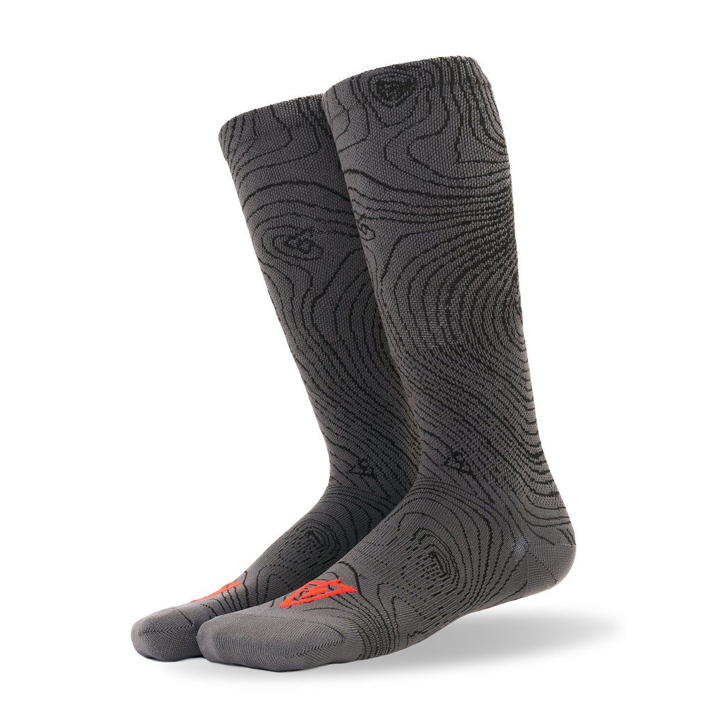Topo Sno* Sock Light – VOLTAGE LTD