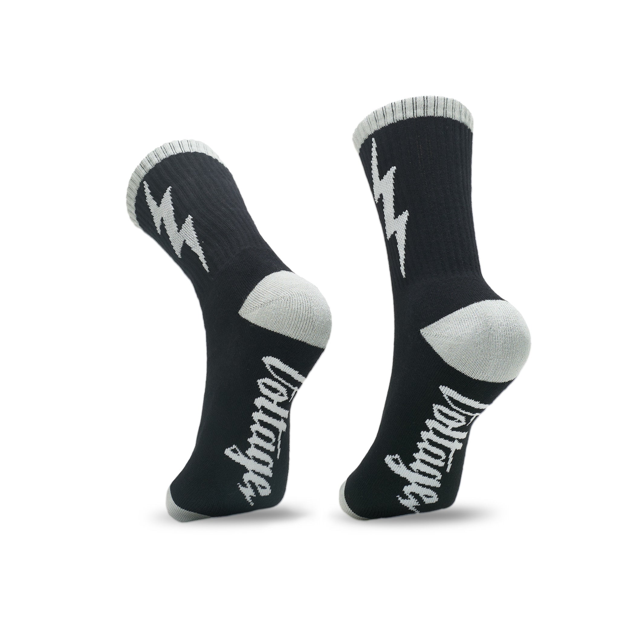 Volt color socks deals