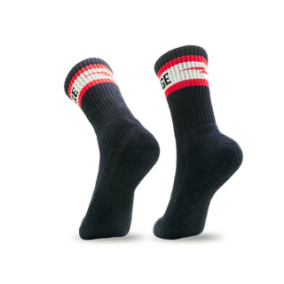 Shocker Lucky Cotton Crew Socks