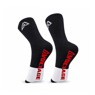 KOM - STANDARD ISSUE BLACK CREW