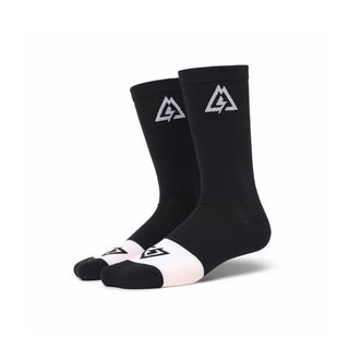 KOM - STANDARD ISSUE BLACK CREW