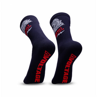 KOM MID - HAWES RATTLER