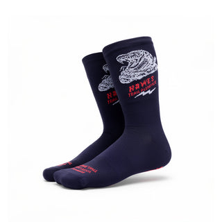 KOM MID - HAWES RATTLER