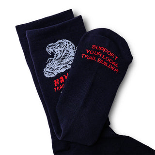 KOM MID - HAWES RATTLER