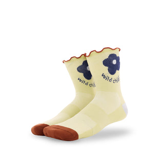 Wild Child Frilly KOM by Courtney Coppinger