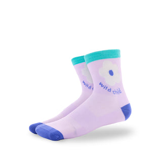 Wild Child KOM by Courtney Coppinger