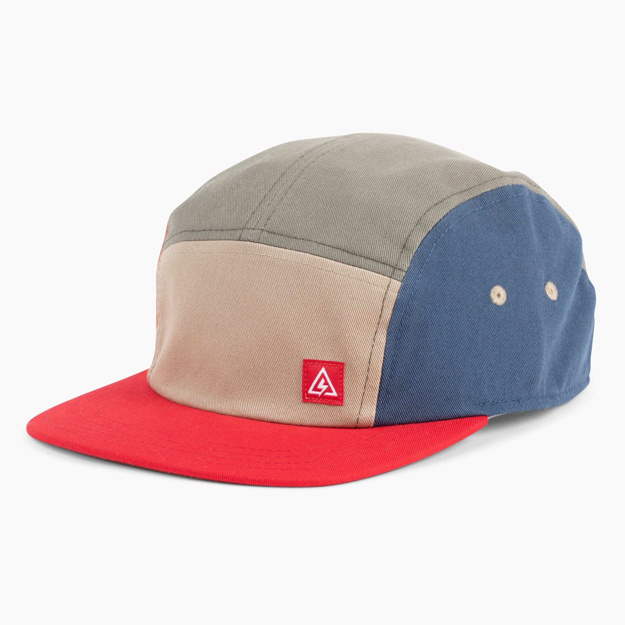 5 panel hat canada sales