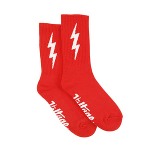 Lucky Socks - Red