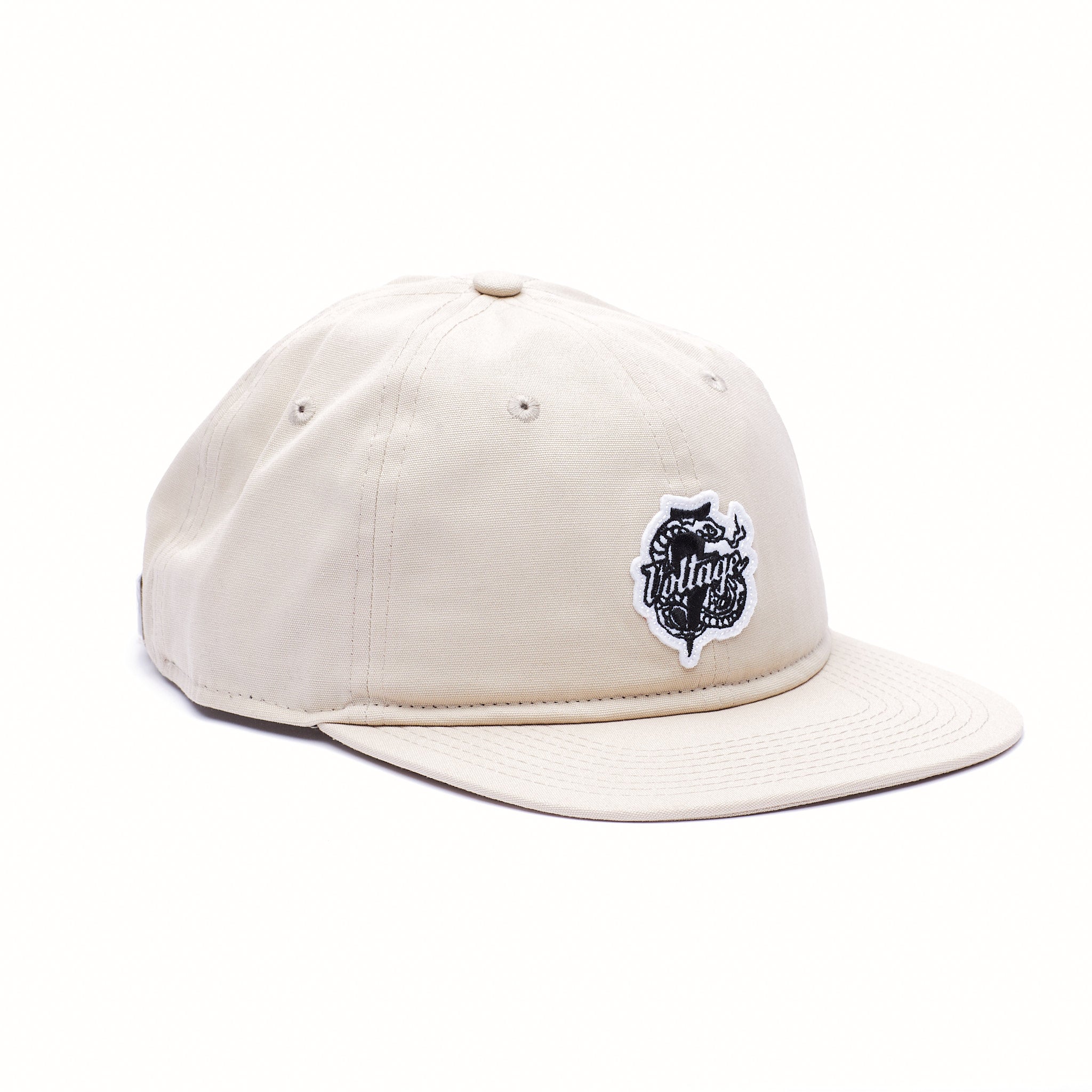 The Snaked Hat