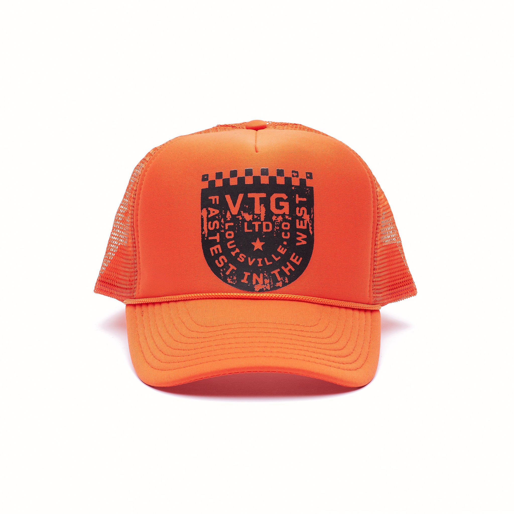 The Speedy Hat
