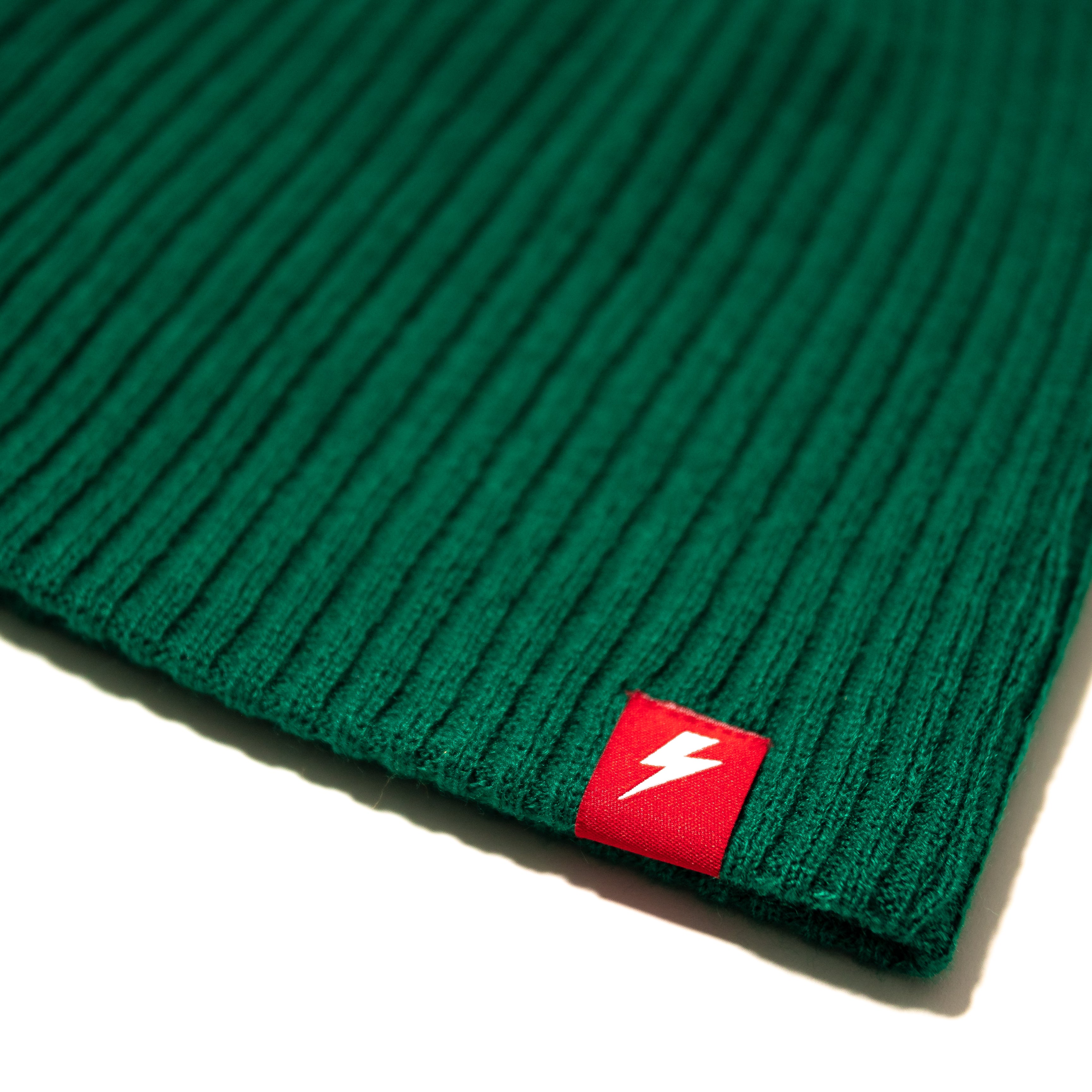 Bolt Beanie - Two in One
