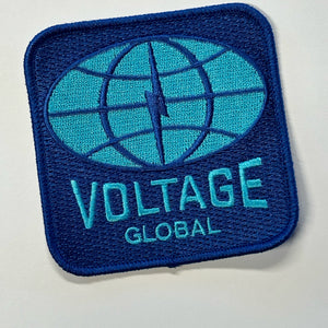 Voltage Global Patch
