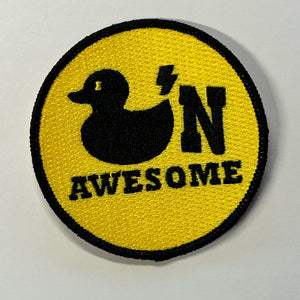 Duck'n Awesome Patch