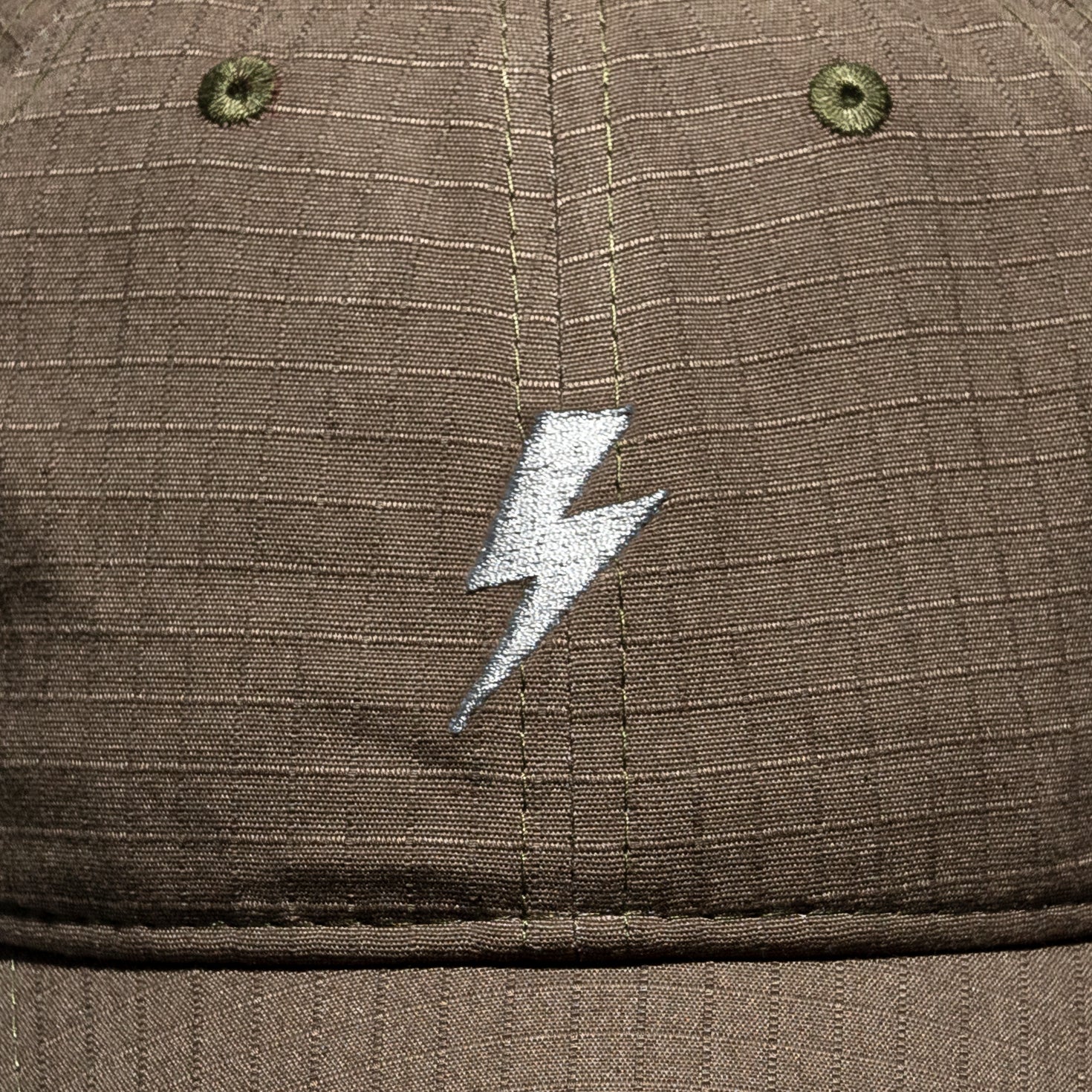 Ripstop Bolt Cap
