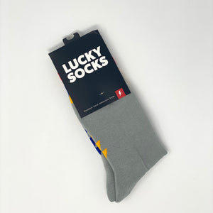 Lucky Socks - Breakfast Club